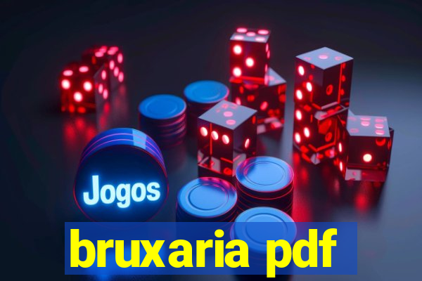 bruxaria pdf